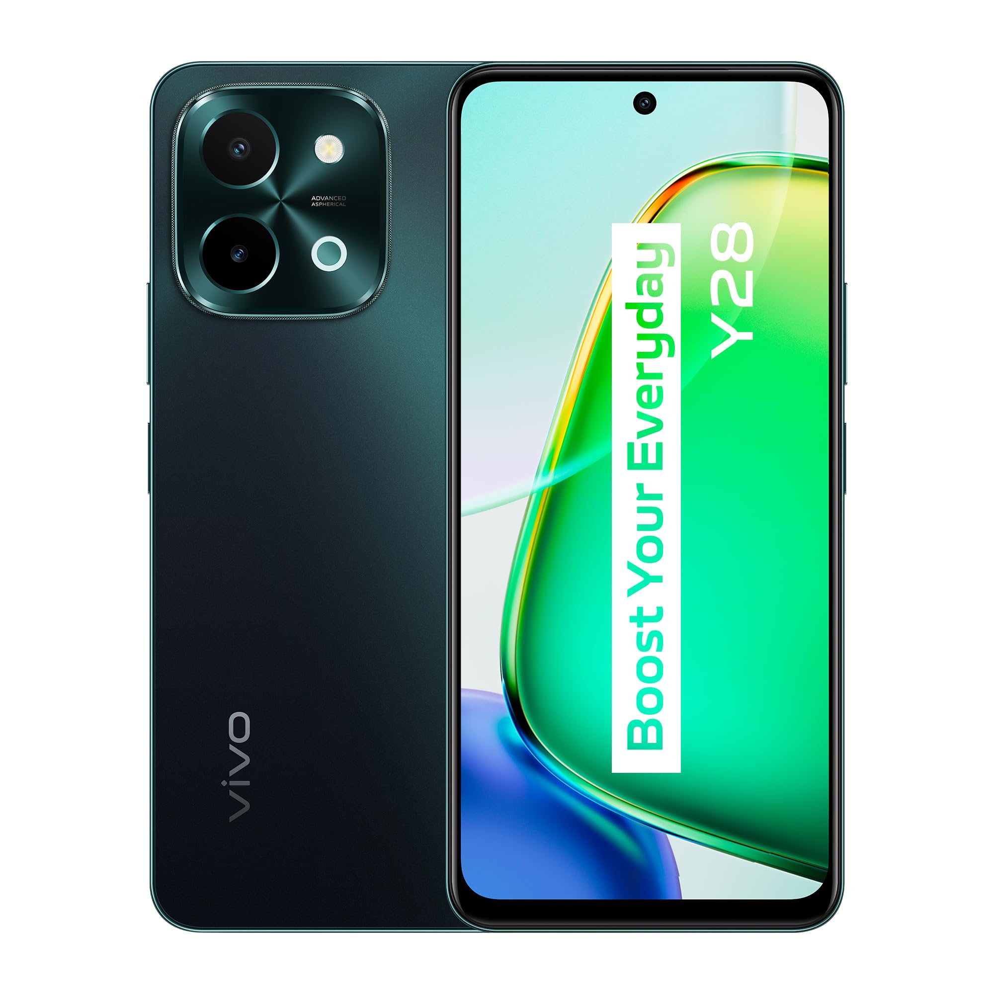 vivo Y28 4G