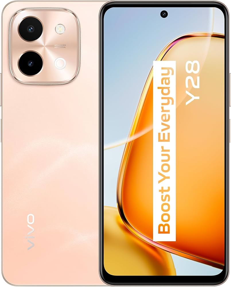 vivo Y28 4G Resim 2
