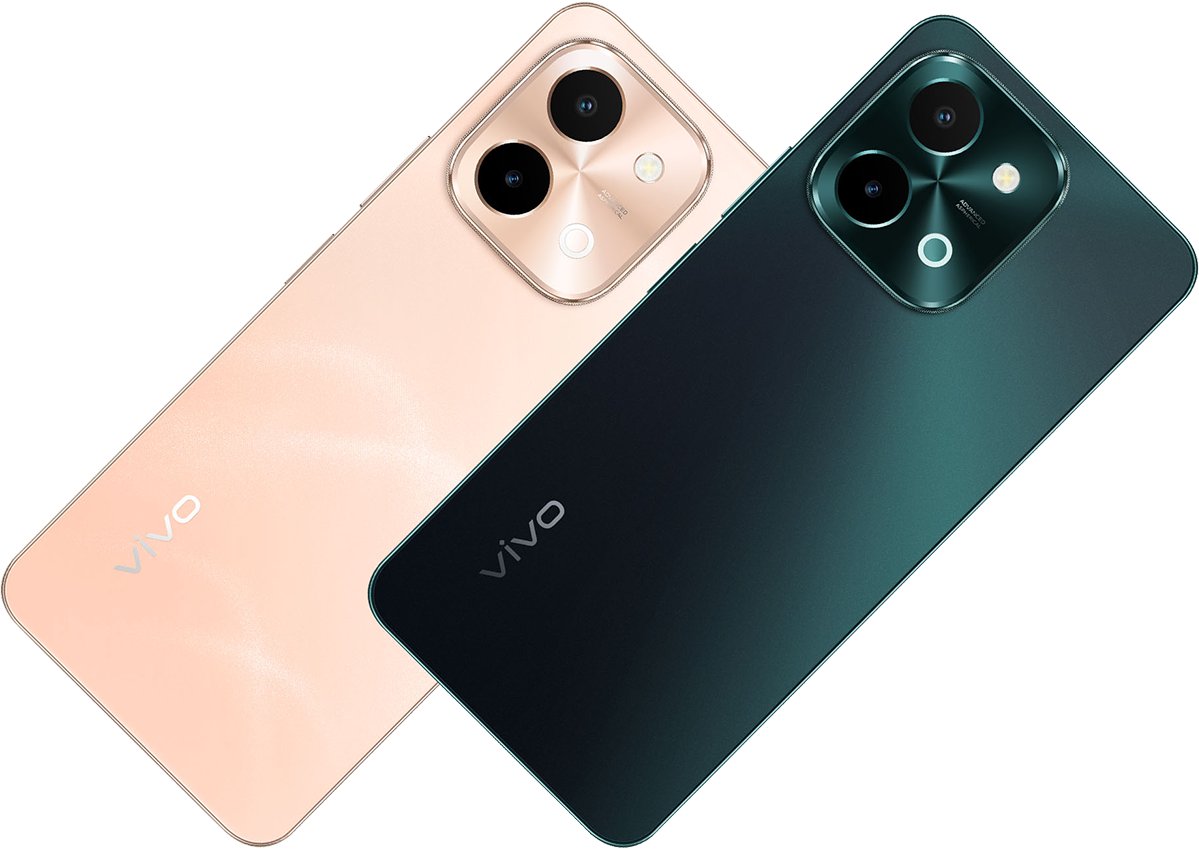 vivo Y28 4G Resim 3