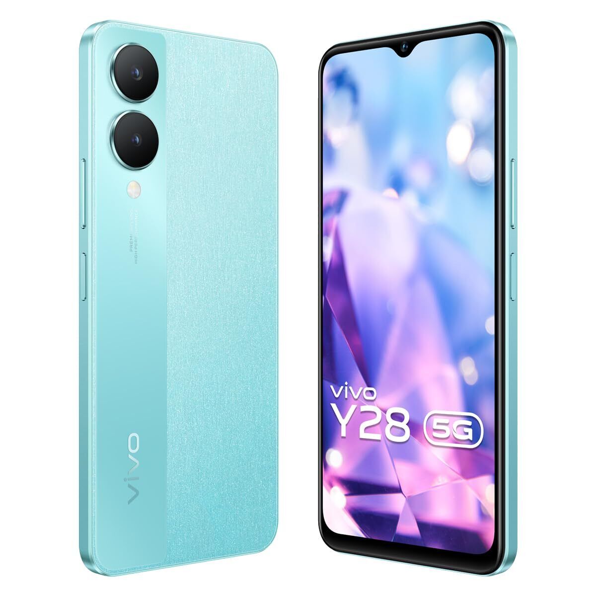 vivo Y28 Resim 2