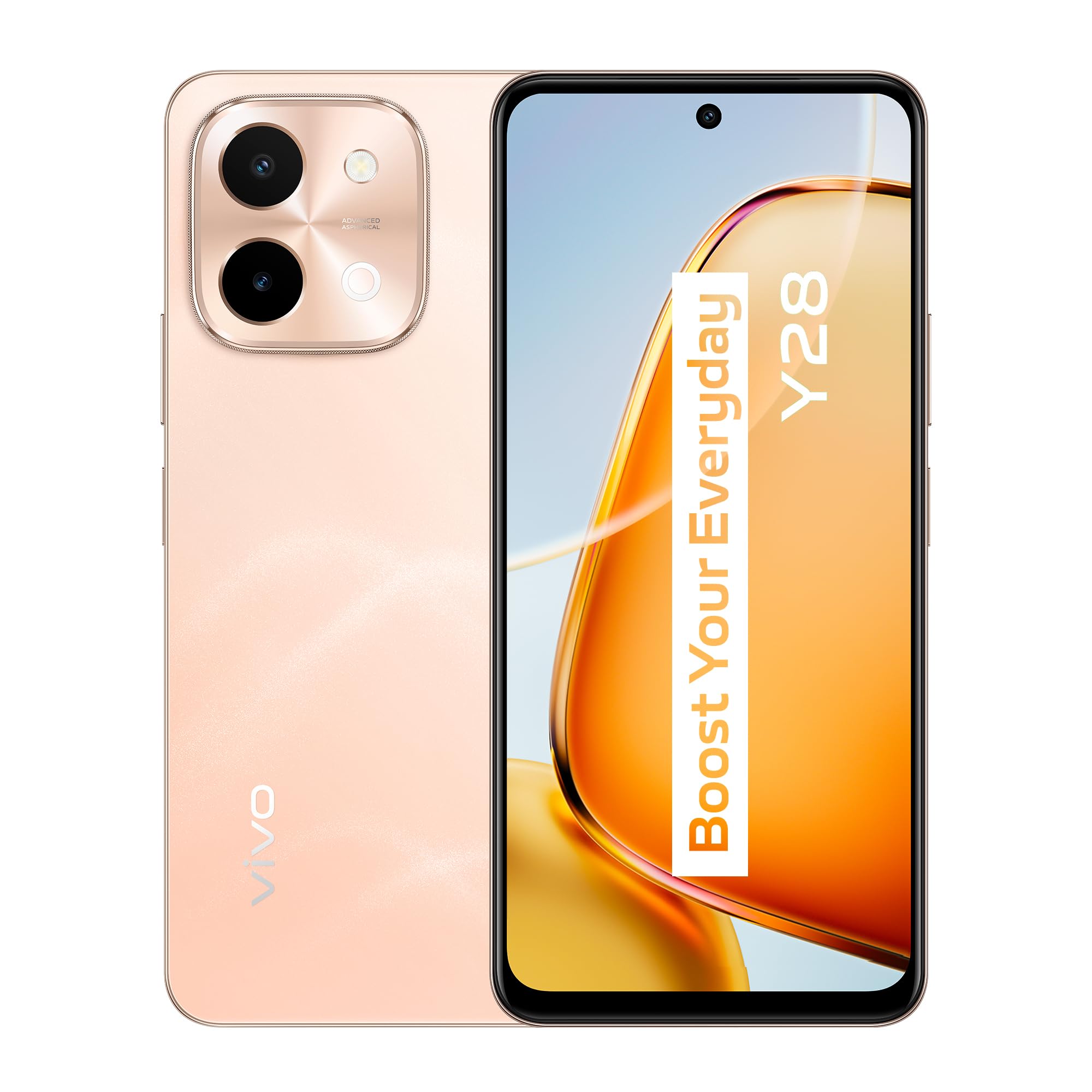 vivo Y28 Resim 3
