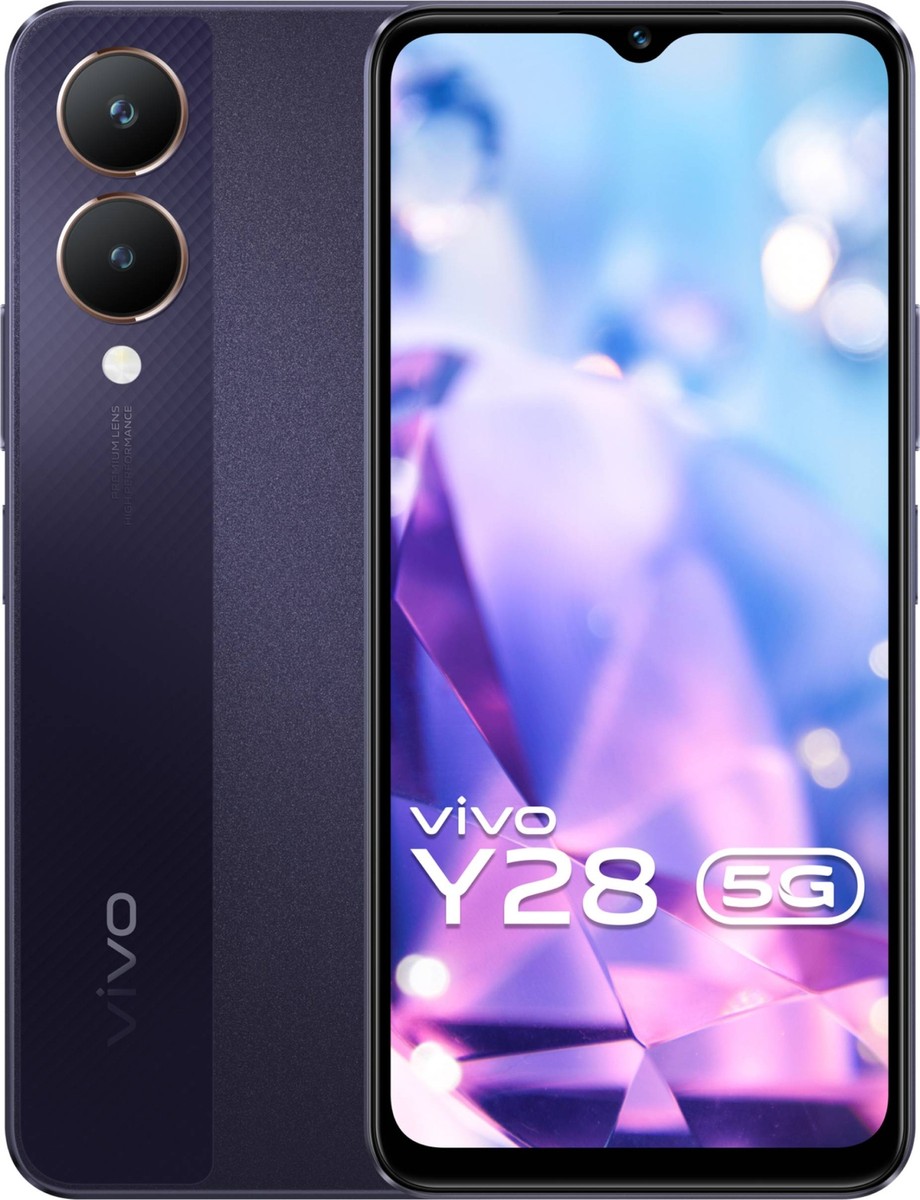 vivo Y28 Resim 4