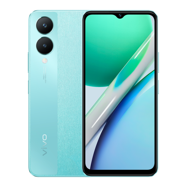 vivo Y28s