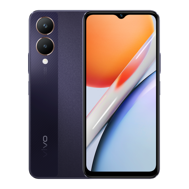 vivo Y28s Resim 2
