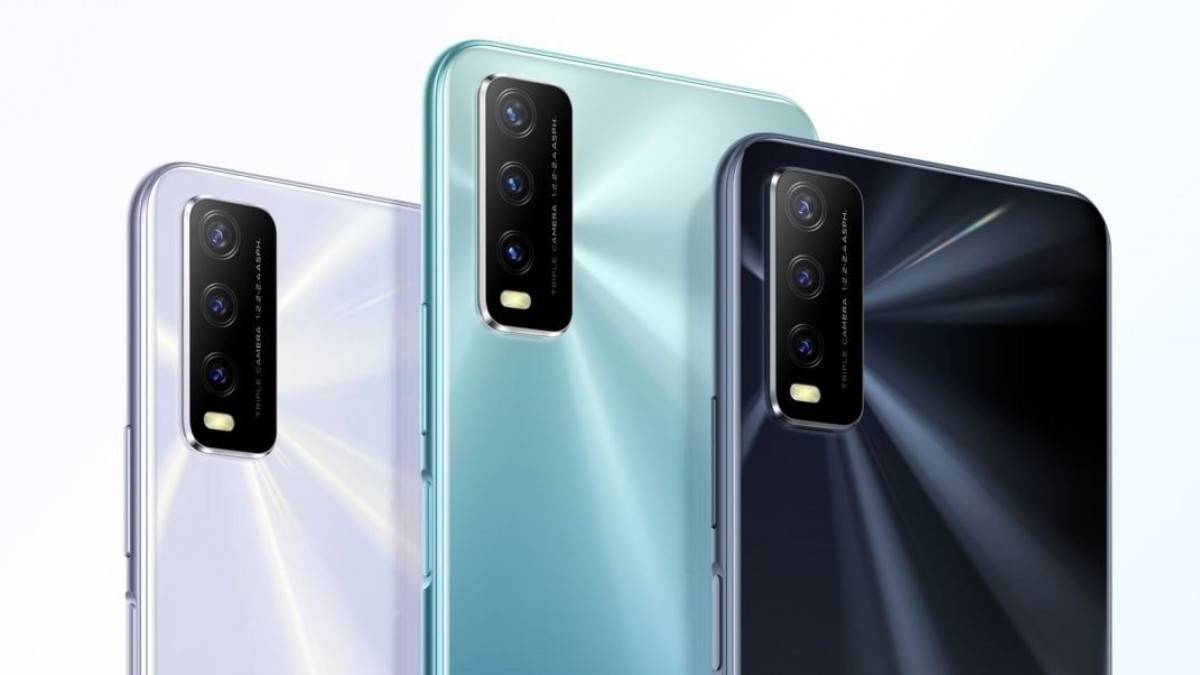 vivo Y30 (China)
