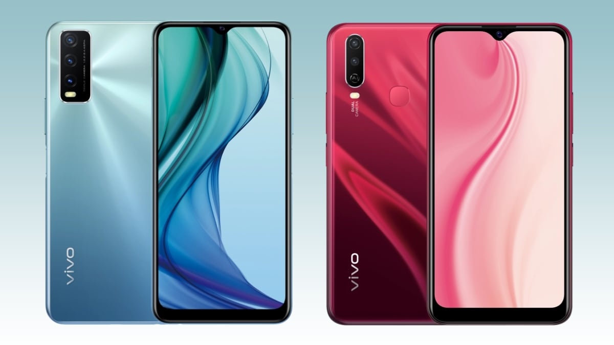 vivo Y30 (China) Resim 4