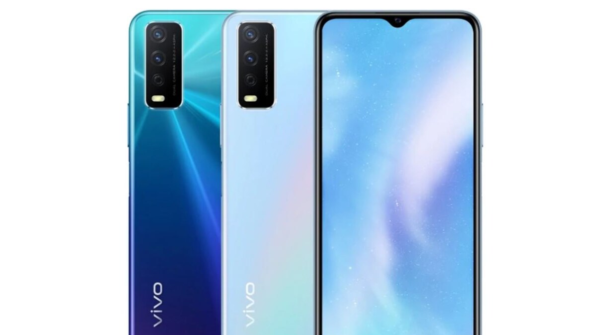 vivo Y30 Standard