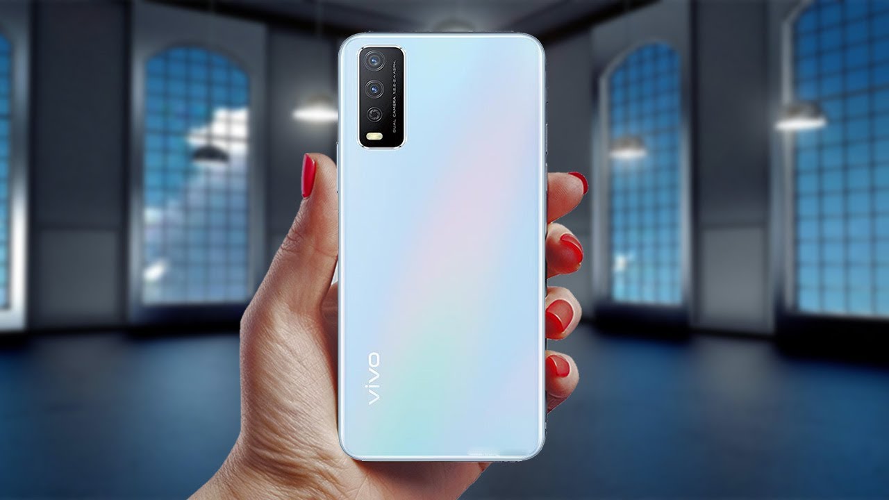 vivo Y30 Standard Resim 2