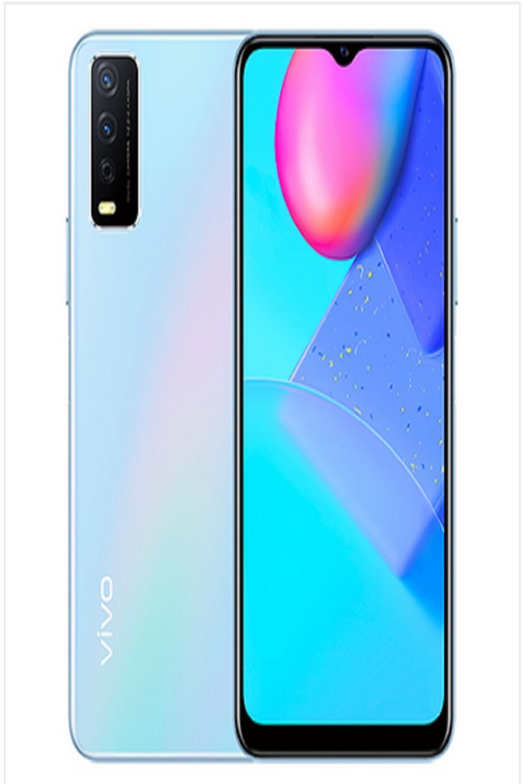 vivo Y30 Standard Resim 5