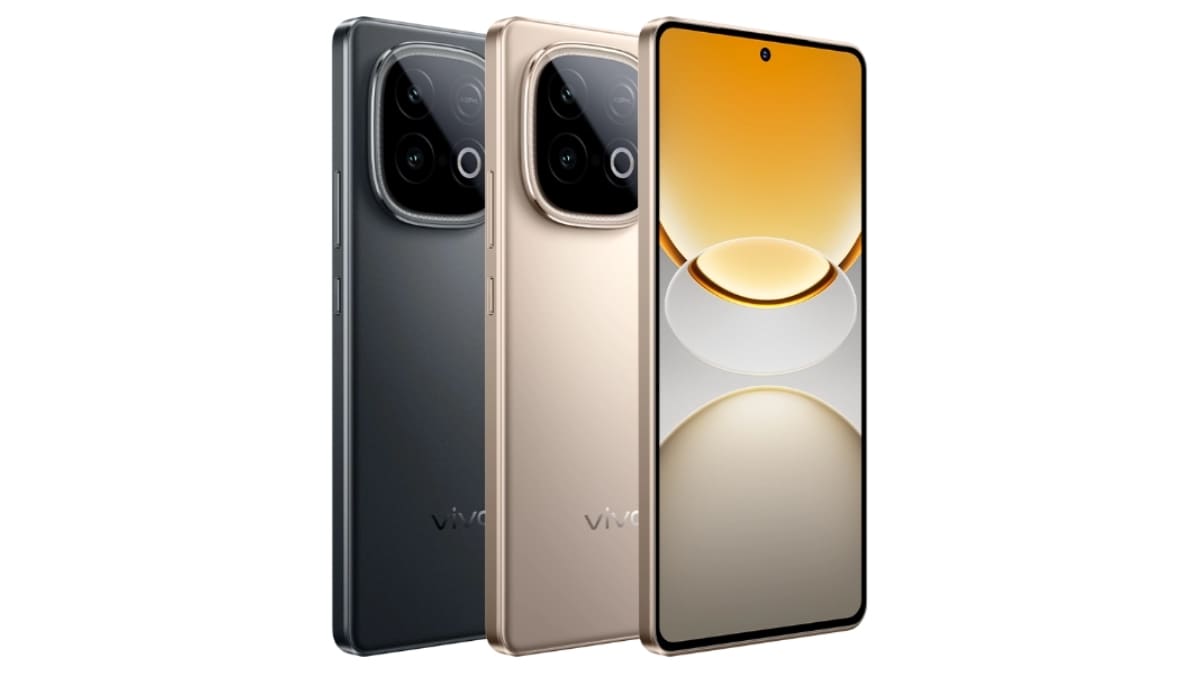 vivo Y300 GT