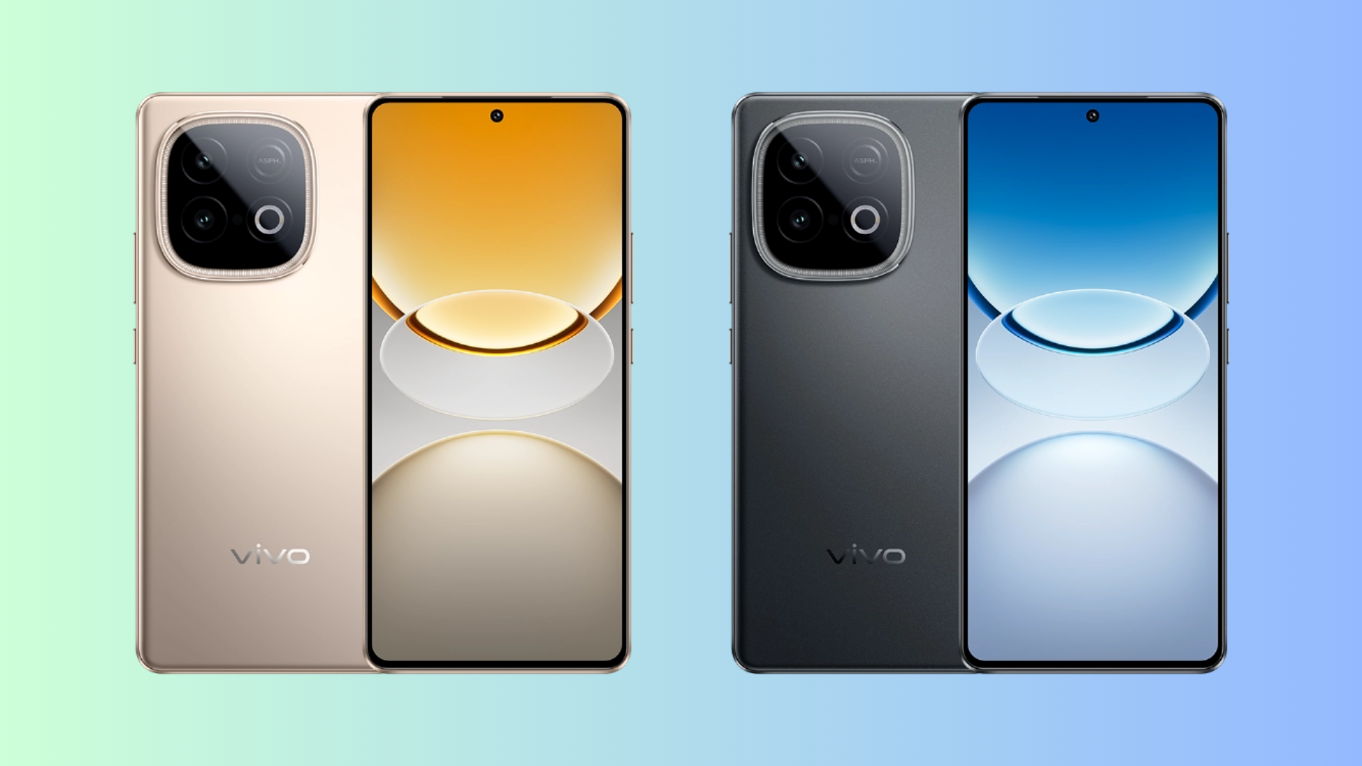 vivo Y300 GT Resim 4