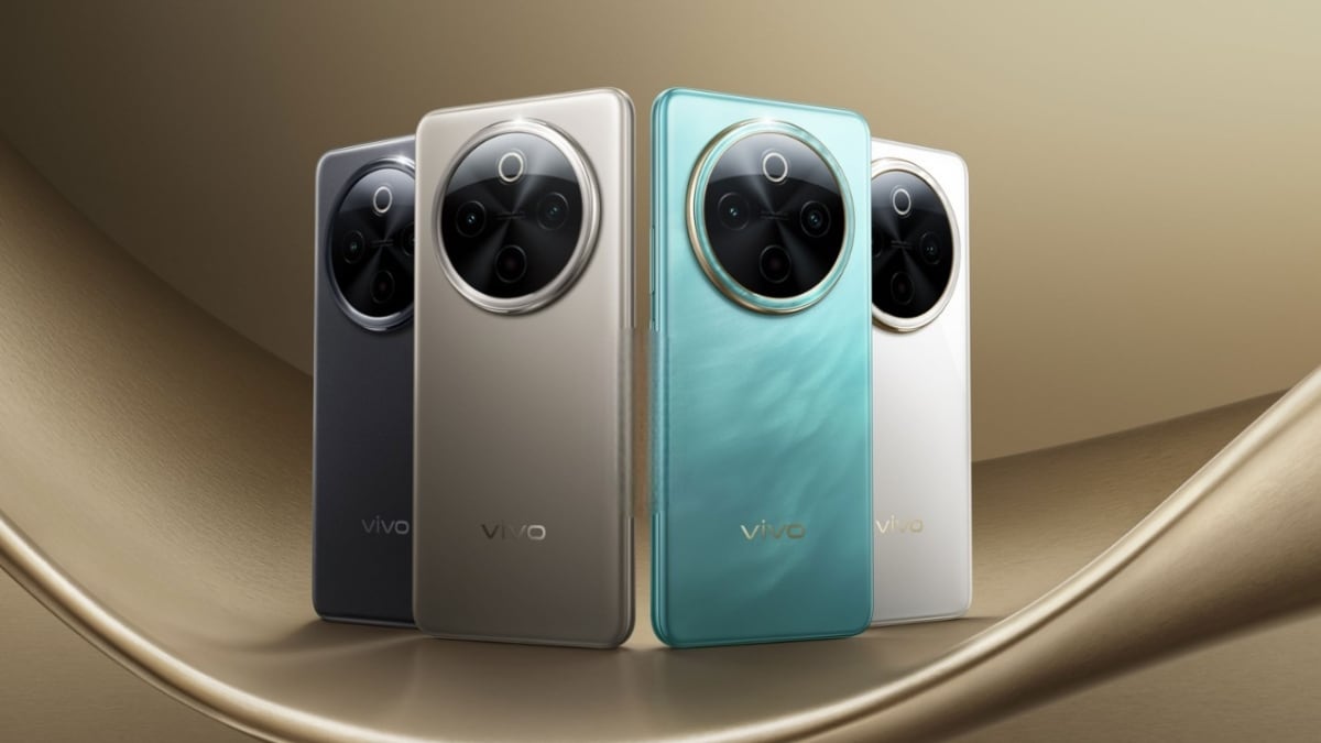vivo Y300 Pro Resim 2