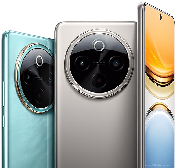 vivo Y300 Pro Resim 4