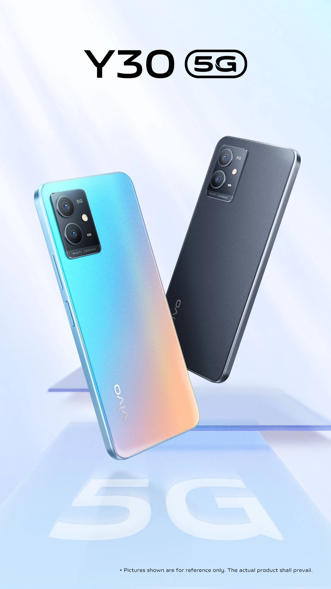 vivo Y30