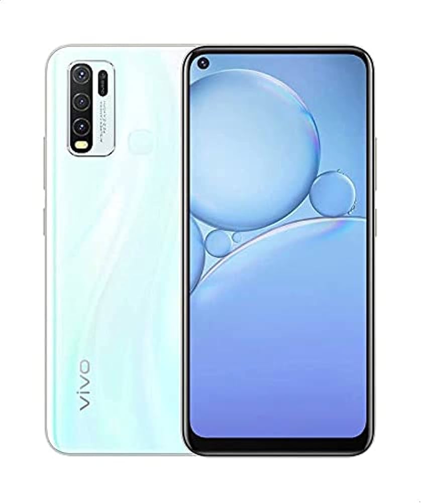 vivo Y30 Resim 2