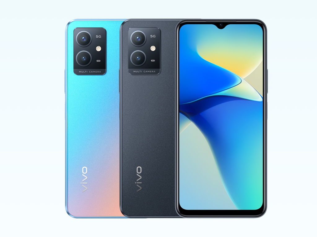 vivo Y30 Resim 3