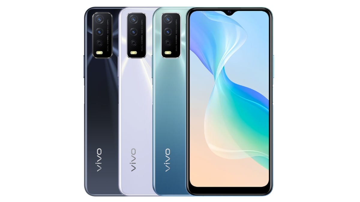 vivo Y30g Resim 2
