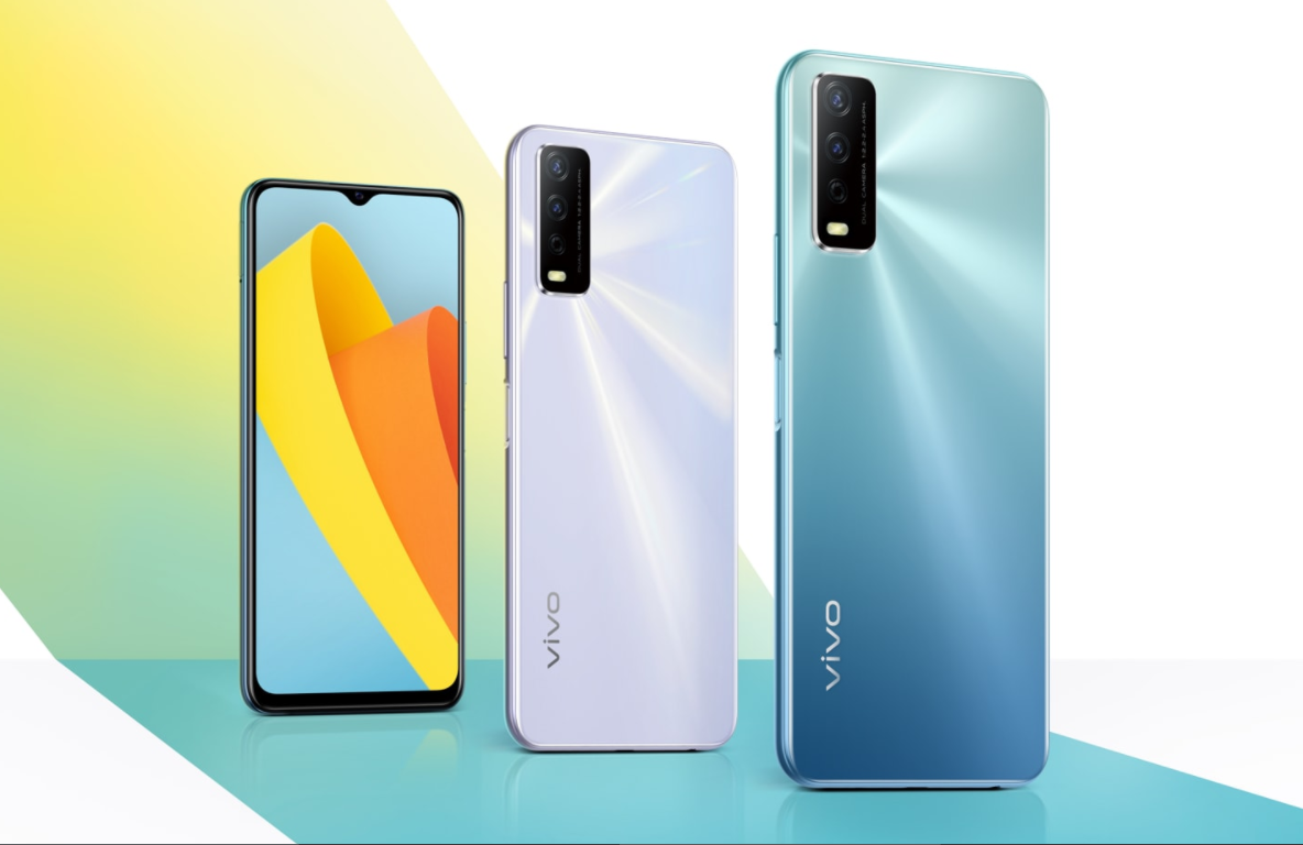 vivo Y30g Resim 3