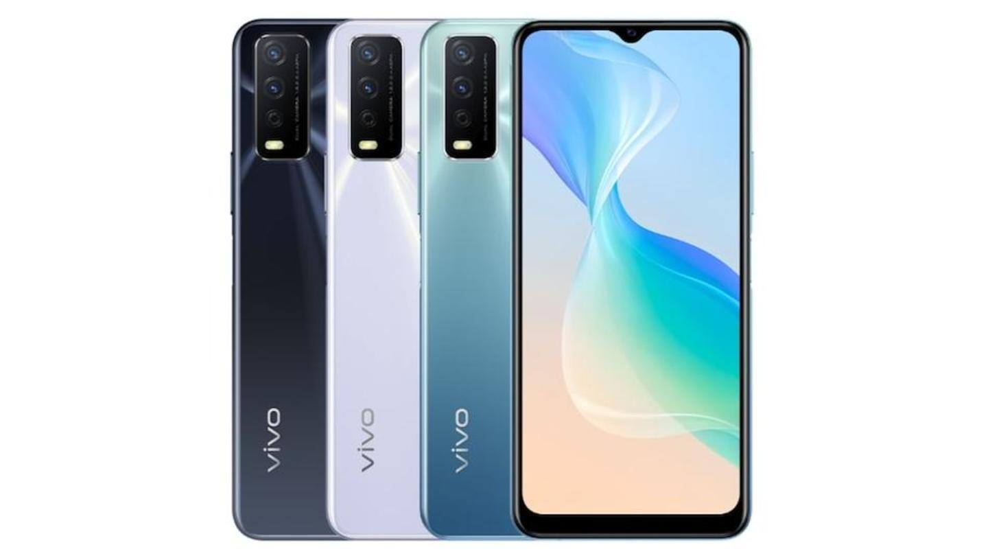 vivo Y30g Resim 5