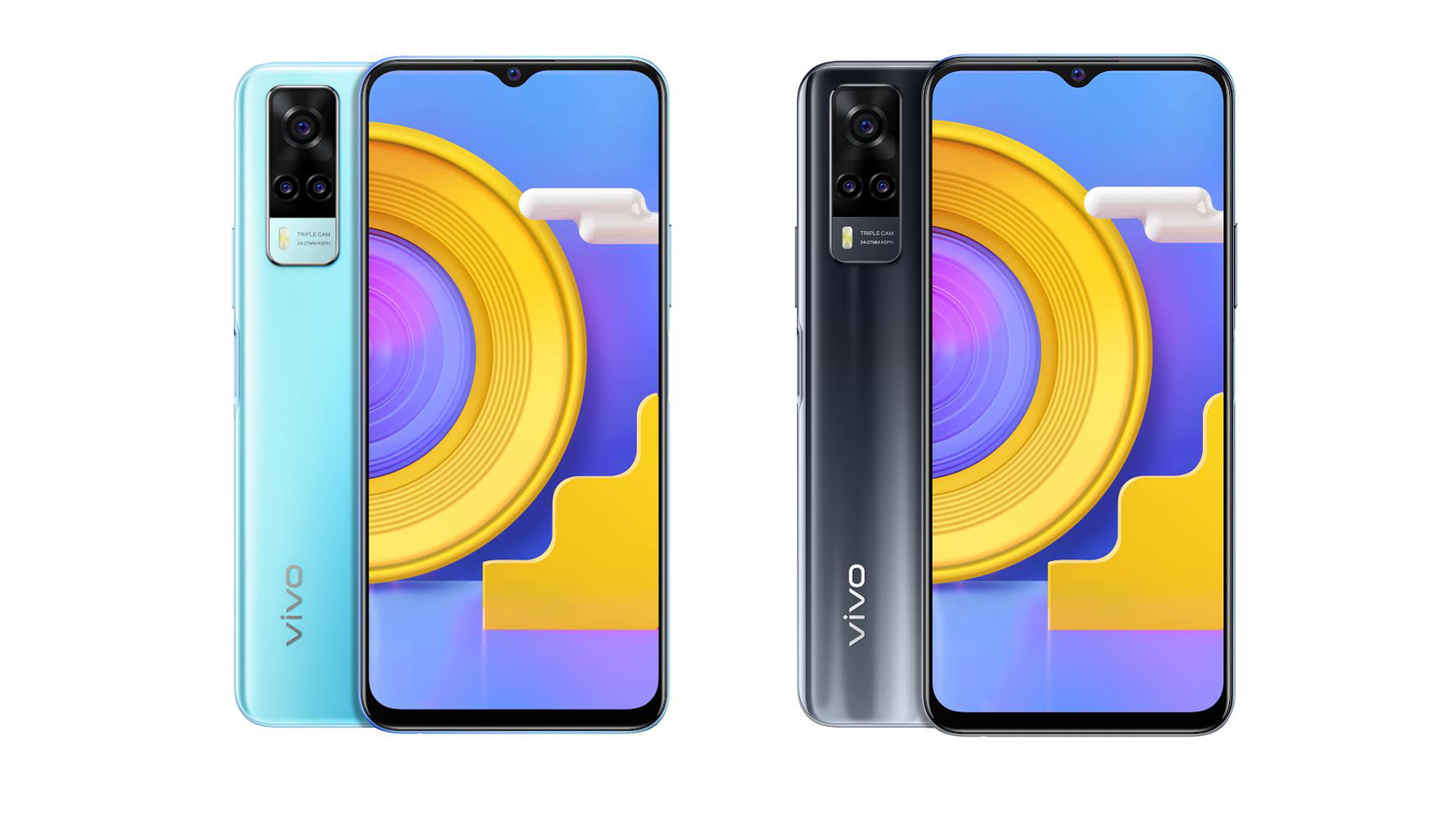 vivo Y31 (2015)