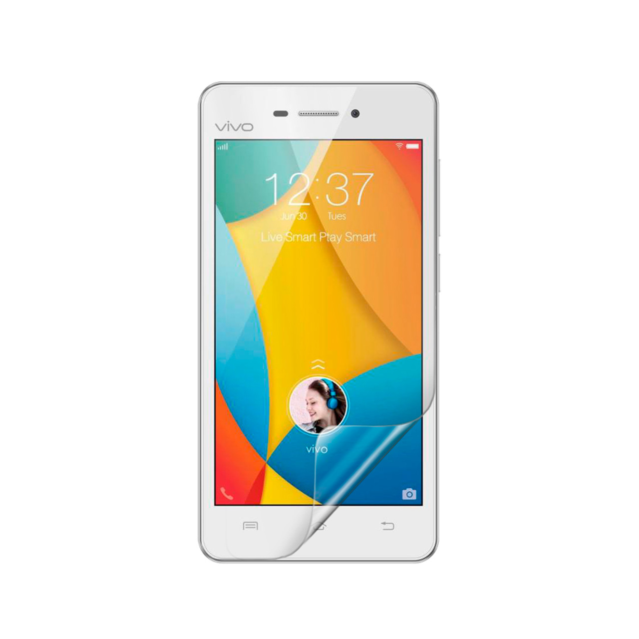 vivo Y31 (2015) Resim 5