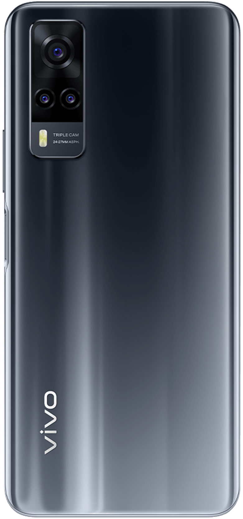 vivo Y31 Resim 2