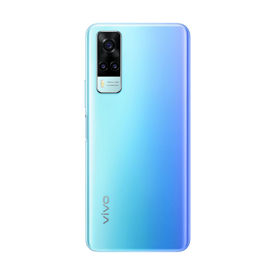 vivo Y31 Resim 4