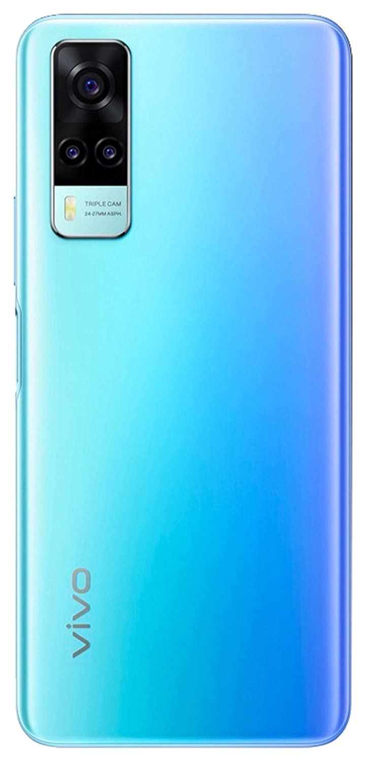 vivo Y31 Resim 5