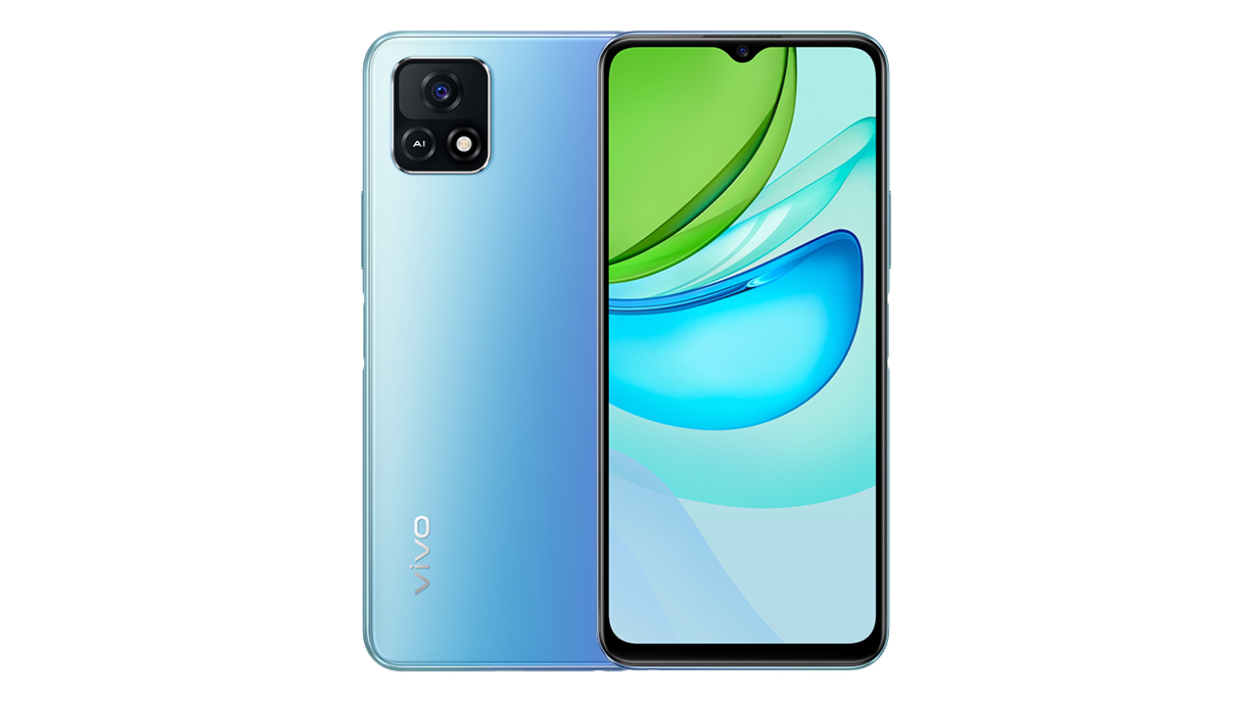 vivo Y31s Resim 2