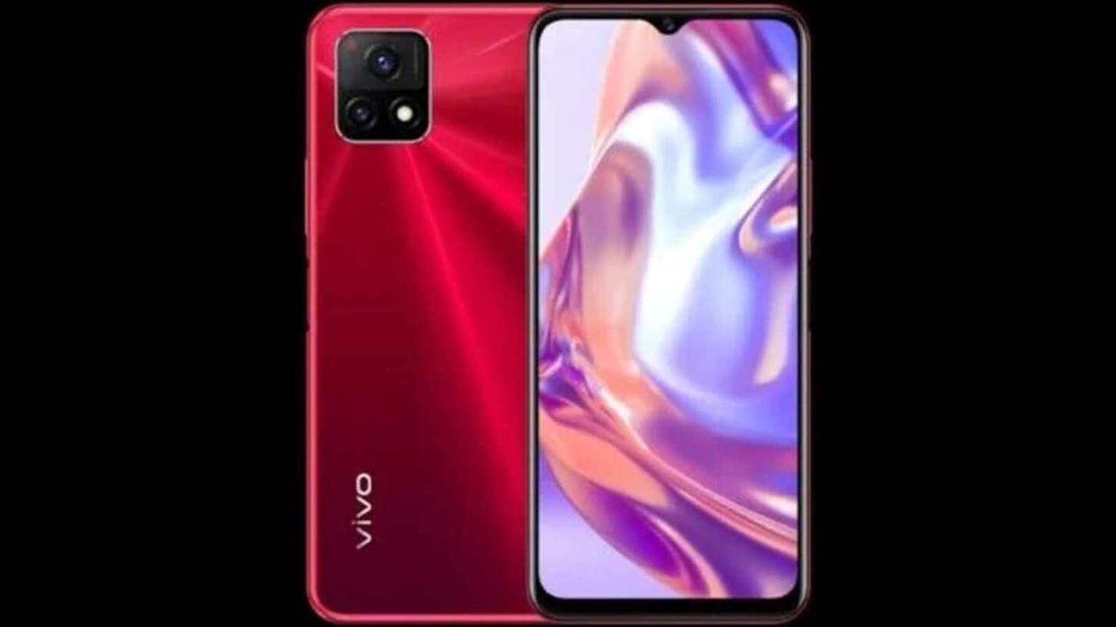 vivo Y31s Resim 5