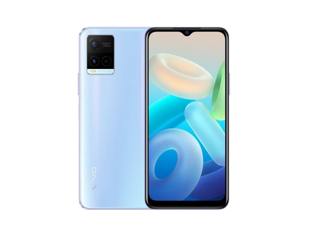 vivo Y32