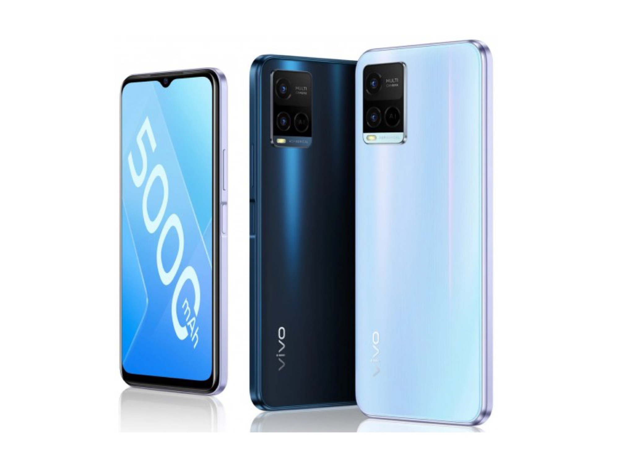 vivo Y32 Resim 2