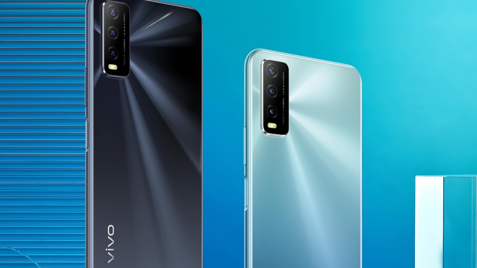 vivo Y32 Resim 3