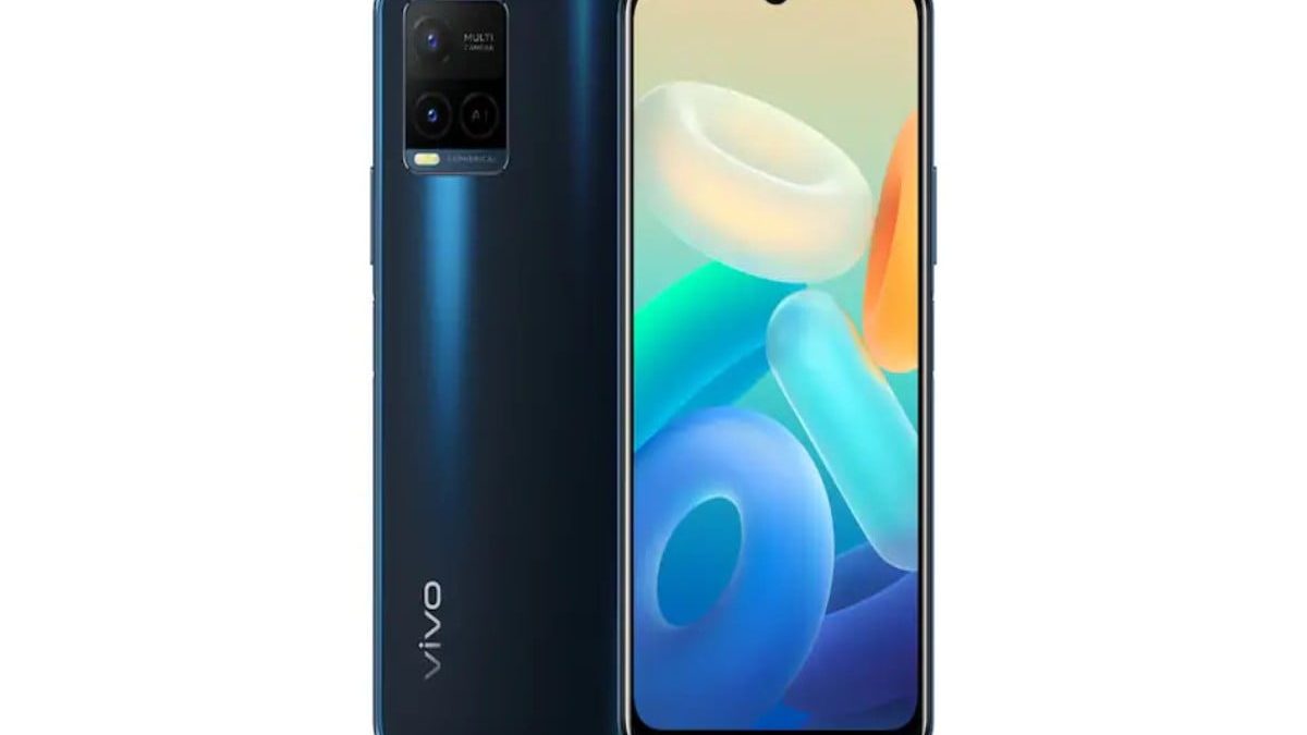 vivo Y32 Resim 5