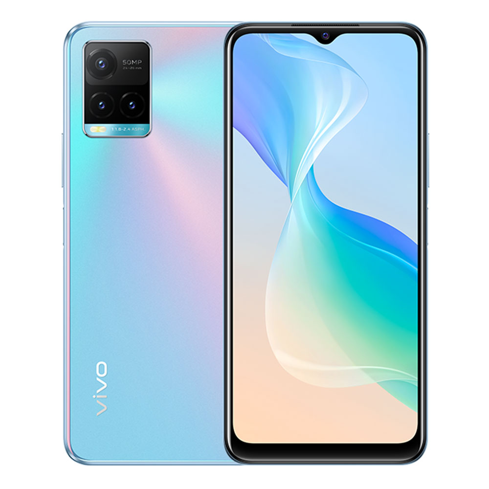 vivo Y33