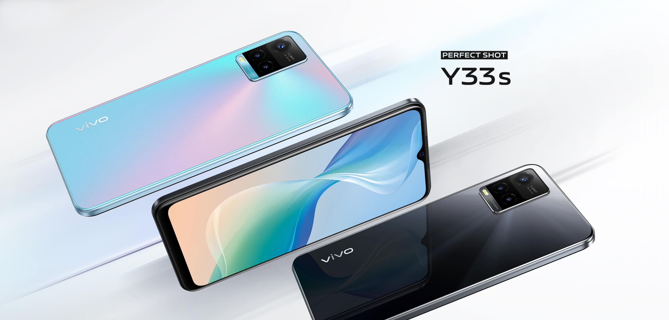 vivo Y33 Resim 2