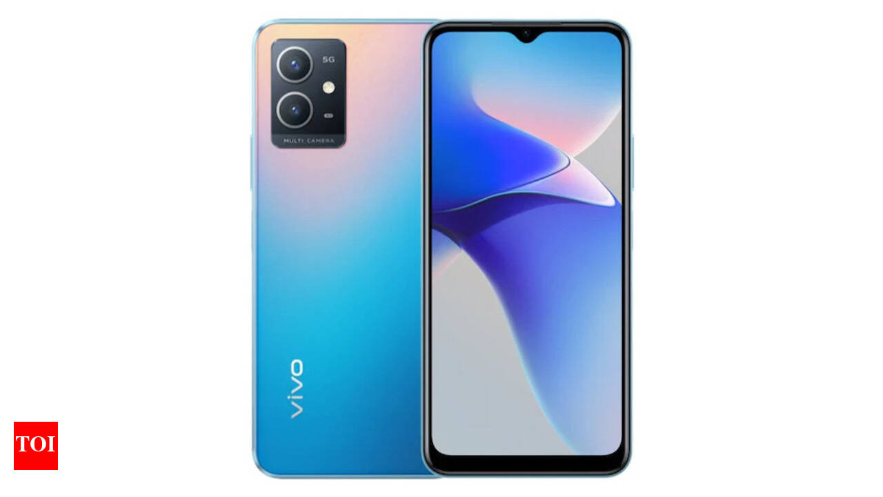 vivo Y33e