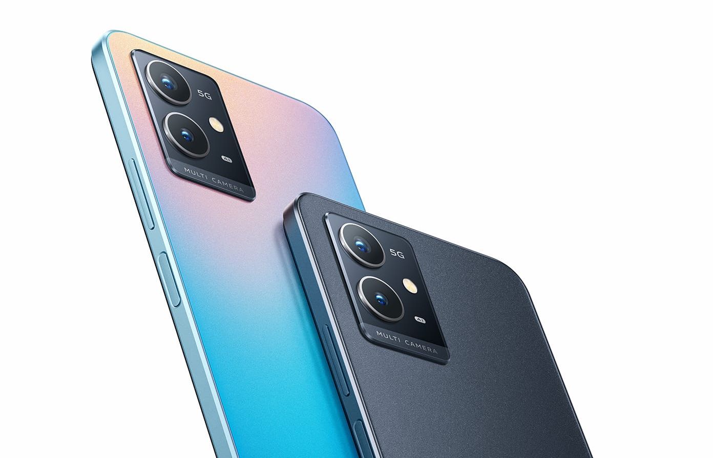 vivo Y33e Resim 2