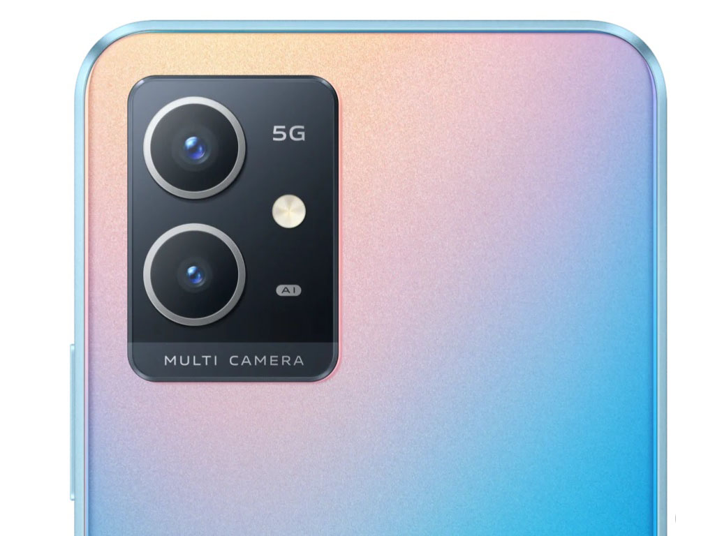vivo Y33e Resim 3