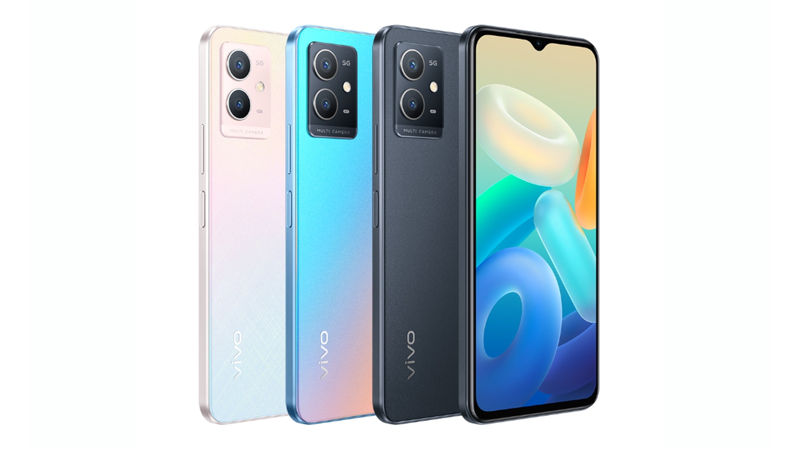 vivo Y33s 5G Resim 5