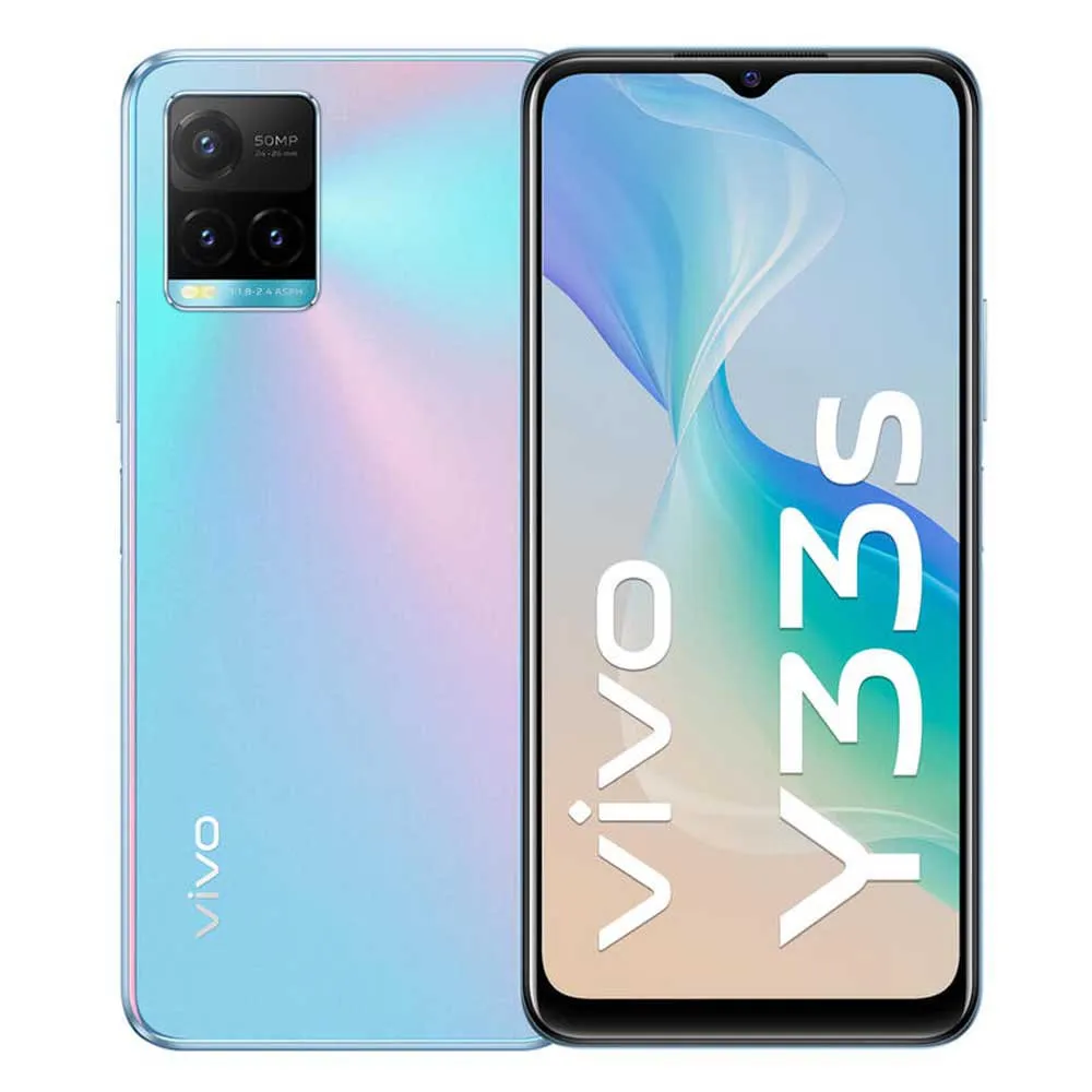 vivo Y33s Resim 1
