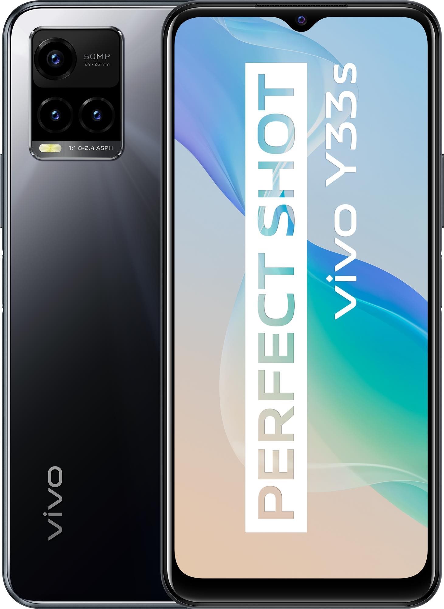 vivo Y33s Resim 5