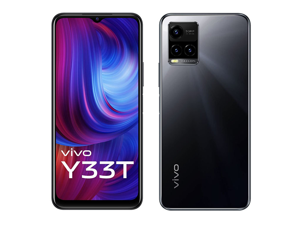 vivo Y33t
