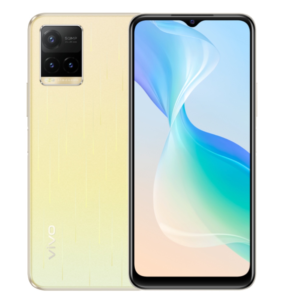 vivo Y33t Resim 2