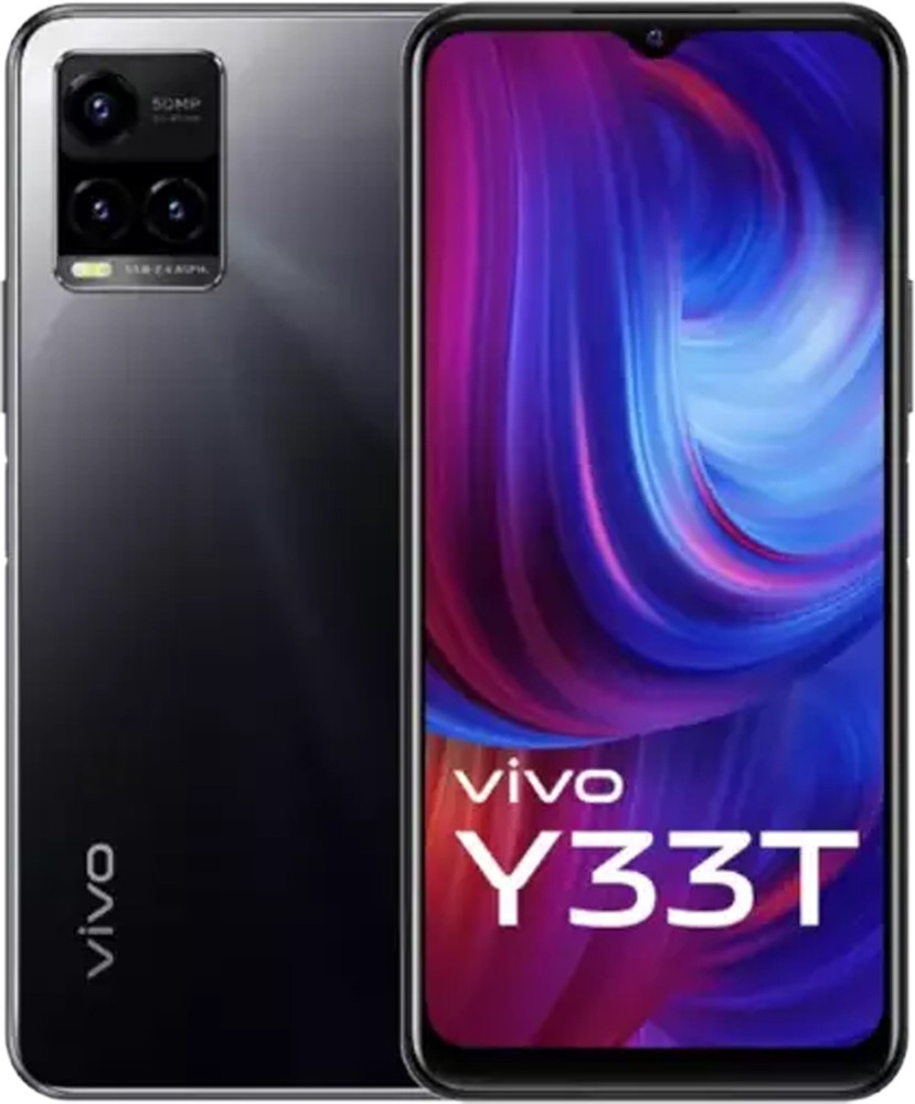 vivo Y33t Resim 4