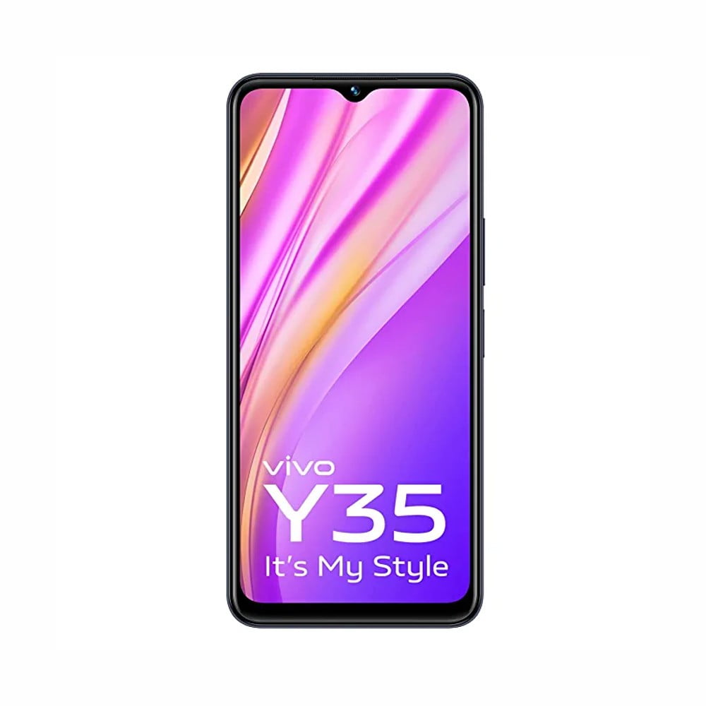 vivo Y35 (2015) Resim 2