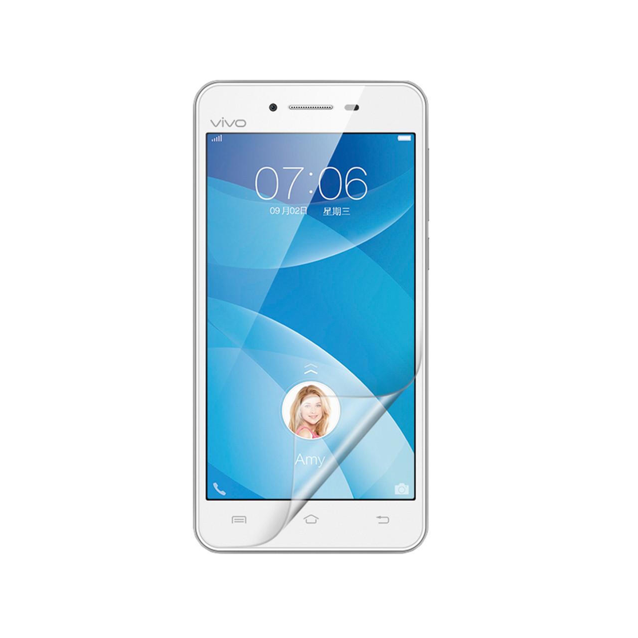 vivo Y35 (2015) Resim 3