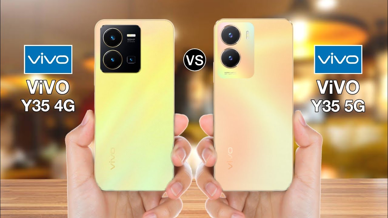 vivo Y35 5G Resim 2