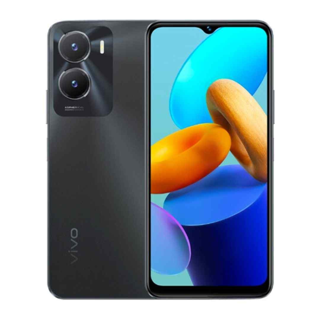 vivo Y35 5G Resim 3