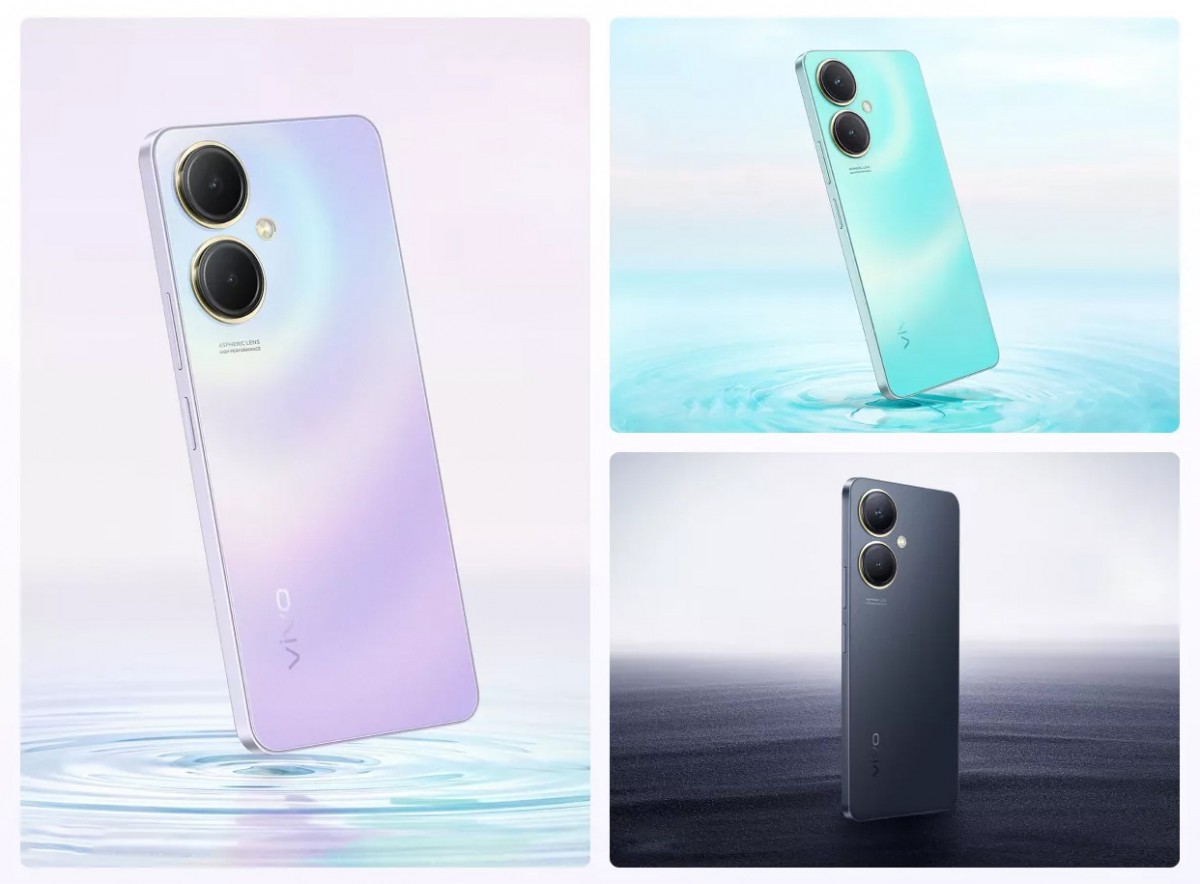 vivo Y35+ Resim 3